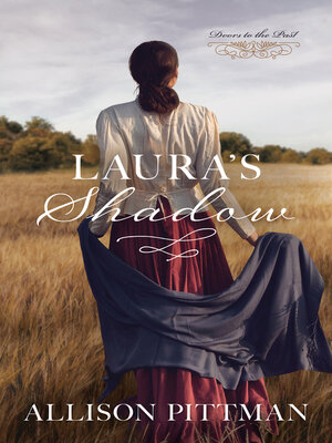 cover image of Laura's Shadow